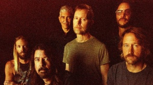 I Foo Fighters nella Rock & Roll Hall Of Fame