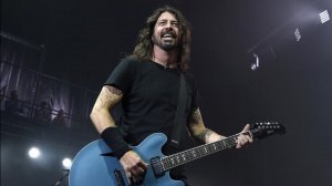 I Foo Fighters protagonisti di una commedia horror?