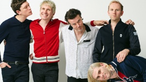 I Franz Ferdinand in trend (e non per la musica)