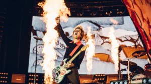 I Green Day apriranno il Super Bowl 60 nella Bay Area