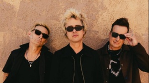 I Green Day hanno suonato in un pub di Londra