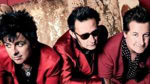 I Green Day vogliono suonarvi nel cortile di casa