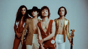 I Greta Van Fleet hanno quasi completato il nuovo album