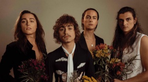 I Greta Van Fleet in Italia nel 2022