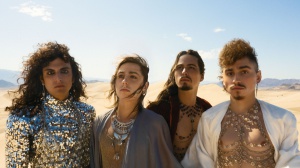 I Greta Van Fleet parlano del prezioso consiglio dato da Elton John