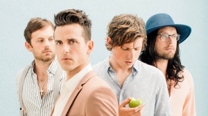 I Kings Of Leon continuano a seminare indizi per un nuovo disco