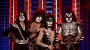 I Kiss rispondono alle polemiche sui protocolli anti COVID in tour