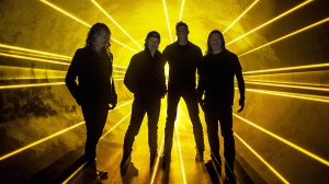 I Metallica al The Sphere di Las Vegas?