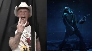 I Metallica 'duettano' con Eddie di Stranger Things su Master Of Puppets