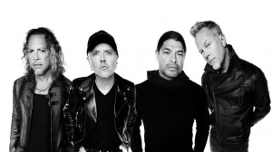 I Metallica hanno aiutato un musicista di strada vittima di un furto