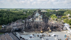 I Metallica hanno salvato il festival EDM Tomorrowland