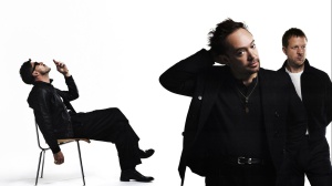 I Mumford & Sons annunciano "Prizefighter"