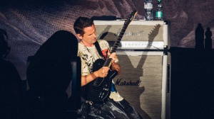 I Muse hanno suonato Duality degli Slipknot