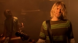 I nevrotici amano i Nirvana secondo uno studio dell'Università di Cambrige