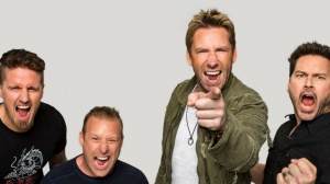I Nickelback cercano di convincere i detrattori con uno spot