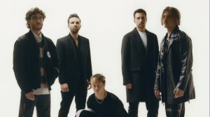 I Nothing But Thieves annunciano il ritorno con Dead Club City