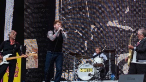 I 'nuovi' Sex Pistols potrebbero entrare in studio con Glen Matlock ?