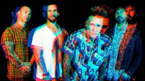 I Papa Roach lanciano la #FEELLIKEHOMECHALLENGE