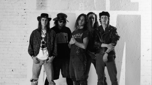 I Pearl Jam festeggiano gli anniversari di Ten e No Code