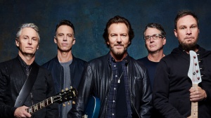 I Pearl Jam stanno lavorando ad un nuovo album