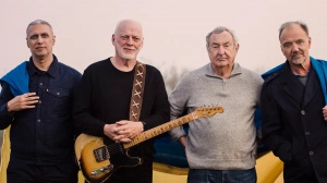 I Pink Floyd tornano per l'Ucraina, ascolta Hey Hey Rise Up