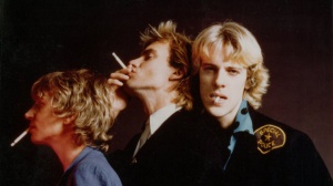 I Police e il faticoso successo di Zenyatta Mondatta