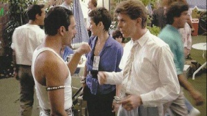 I Queen e le cover registrate con David Bowie