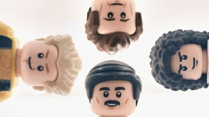 I Queen potrebbero diventare mattoncini?