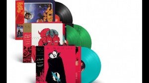 I Queens Of The Stone Age ristampano tre album
