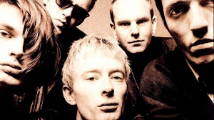 I Radiohead stanno facendo riunioni online come tutti