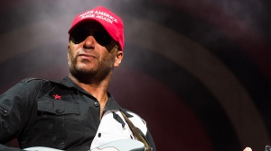 I RATM in onda ininterrottamente su una radio canadese per protesta