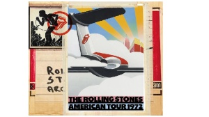 I Rolling Stones e l'attentato di Montreal