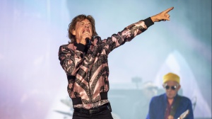 I Rolling Stones pronti a tornare con un nuovo album di inediti?