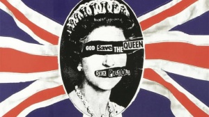 I Sex Pistols e God Save The Queen, l'inno punk
