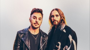 I Thirty Seconds To Mars tornano con il nuovo album