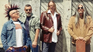 I Tool presto in studio per il nuovo album