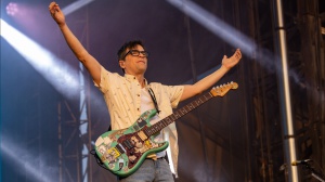 I Weezer stanno lavorando ad un film