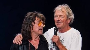 Ian Gillan racconta il ritorno di Ritchie Blackmore con i Deep Purple: "Il passato è acqua sotto i ponti"