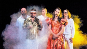 IDLES a Radiofreccia, "Il nostro un soul per connettere le persone"