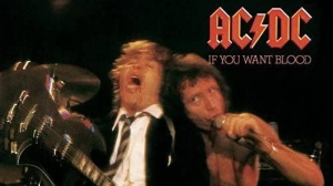 If You Want Blood, a lezione di rock'n'roll dagli AC/DC
