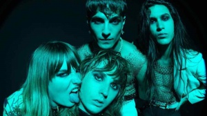 Iggy Pop collaborerà con i Måneskin?