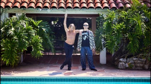 Iggy Pop e il ritorno punk di Frenzy