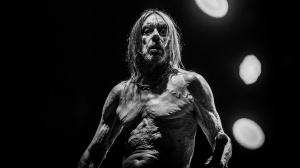 Iggy Pop, "Every Loser" è il nuovo album