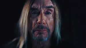 Iggy Pop, il nuovo video è una poesia di Lou Reed