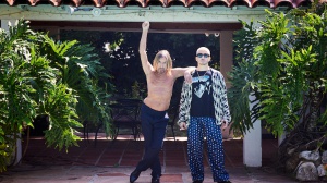 Iggy Pop, non capiva il senso dei Foo Fighters