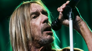 Iggy Pop pubblica una canzone ispirata dal coronavirus