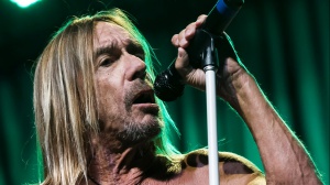 Iggy Pop sarà premiato con il Polar Music Prize