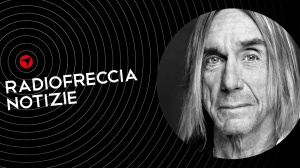 Iggy Pop, video ufficiale per The Passenger