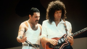 Il 13 luglio 1985 il jukebox globale del Live Aid