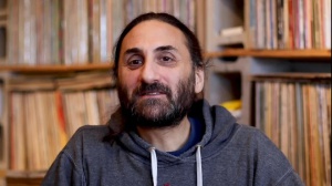 Il “tape guy” di Chicago: 40 anni di concerti registrati e ora salvati dal web